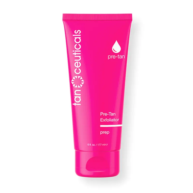 Tanceuticals Pre-Tan Exfoliator