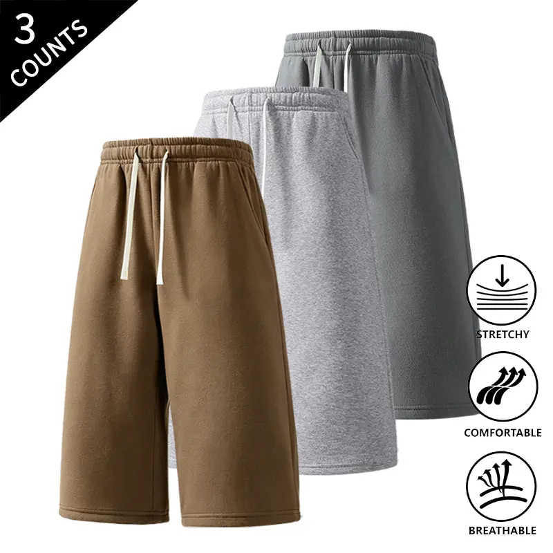 Coffee + Light Gray + Dark Gray