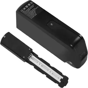 48V Ebike Battery 20AH Battery Pack 4pin with Fast Charger 40A BMS, Suitable for 500W 750W 1000W 1200W 1500W 1800W Mountain Bikes Tricycle Electric Motorcycles Motor