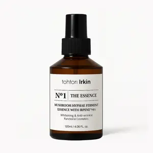 Tohtori Irkin™ No. 1 The Essence 4.06ml