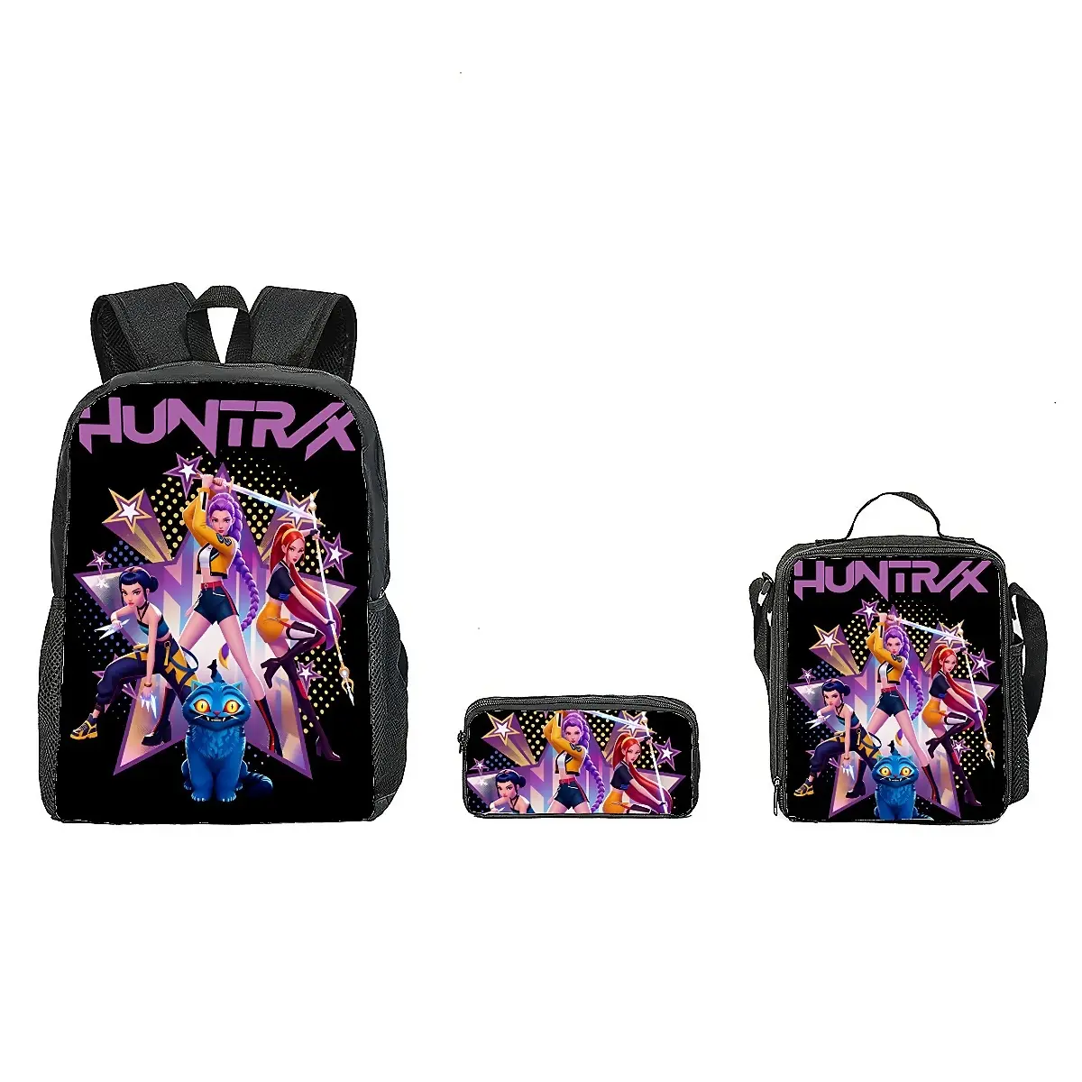 blackpink backpack - TikTok Shop