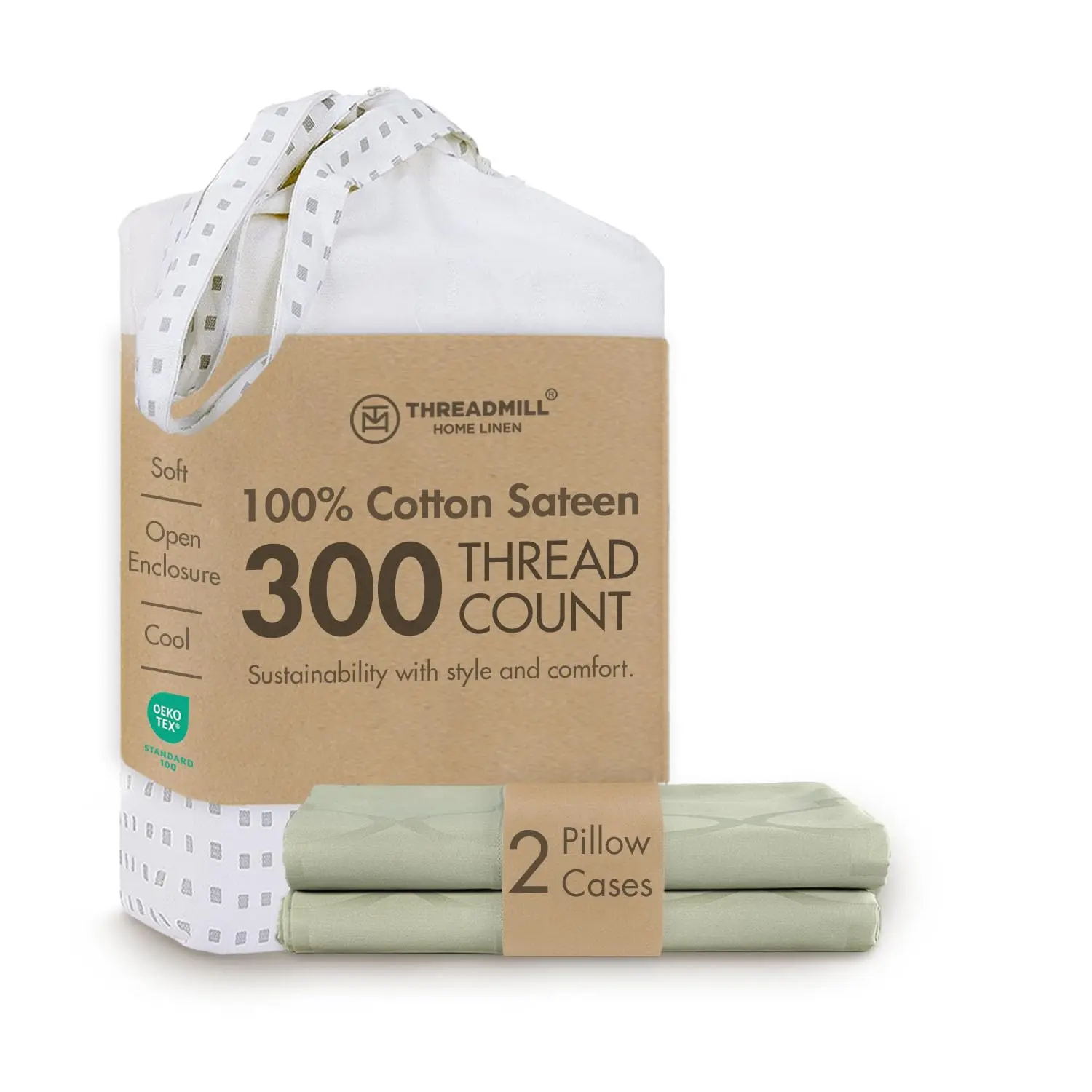 Sage Green Tradition