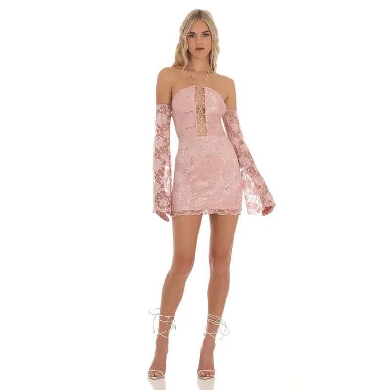 rose mcgowan sheer dress vmas - TikTok Shop