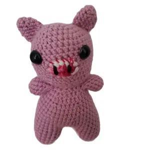 Kaye's Kreations Lil Pink Pig