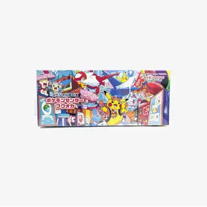 Pokemon Special BOX Pokemon Center Fukuoka - Special Box Collections