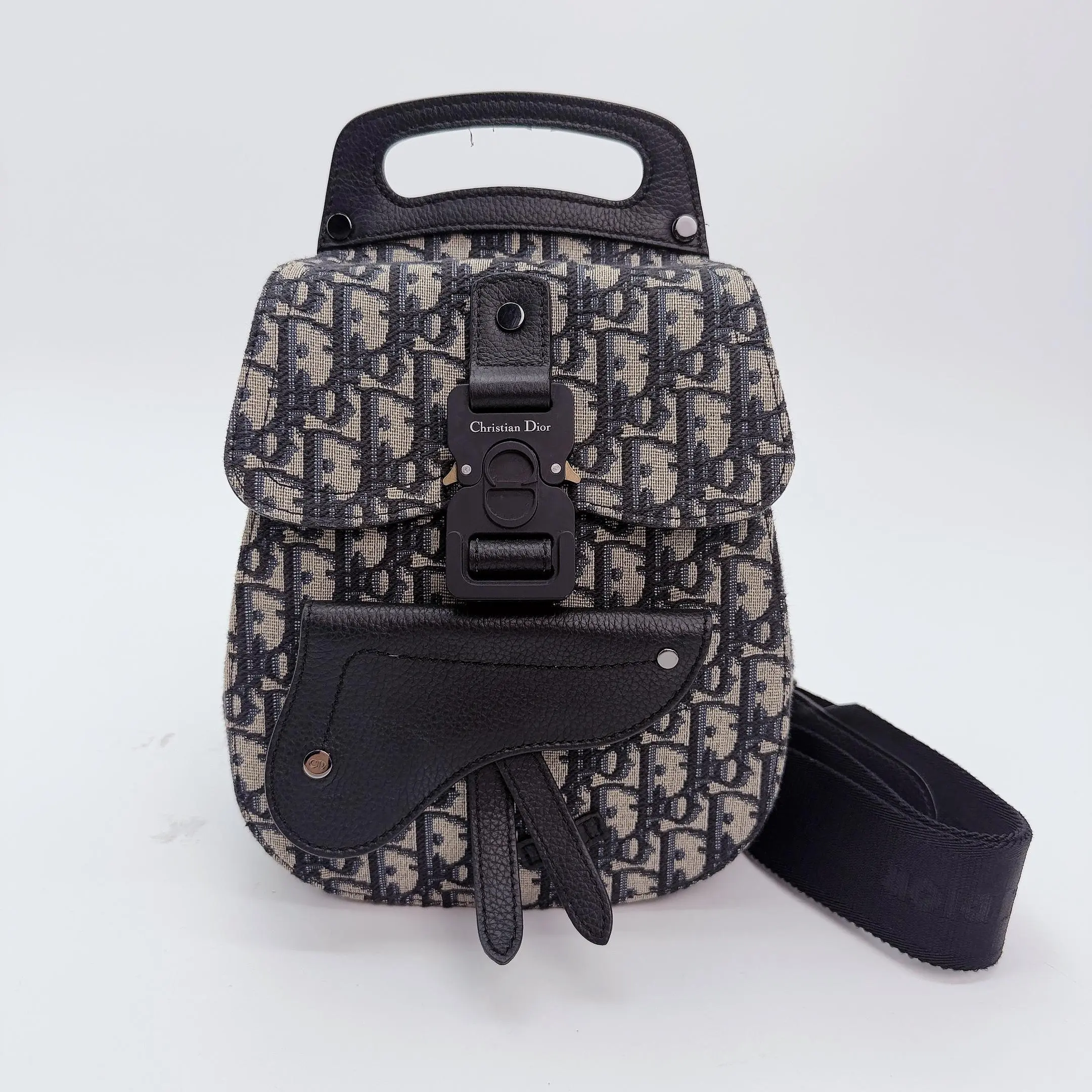 christian dior backpack - TikTok Shop