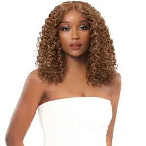 Vanessa View 135 Glueless HD 13x5 Lace Frontal Wig -  LENNOX