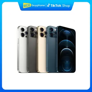 Refurbished  iPhone 12 Pro