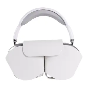 Bluetooth Over-Ear Headphones All-Day Comfort HiFi Sound Long Battery Call Mic