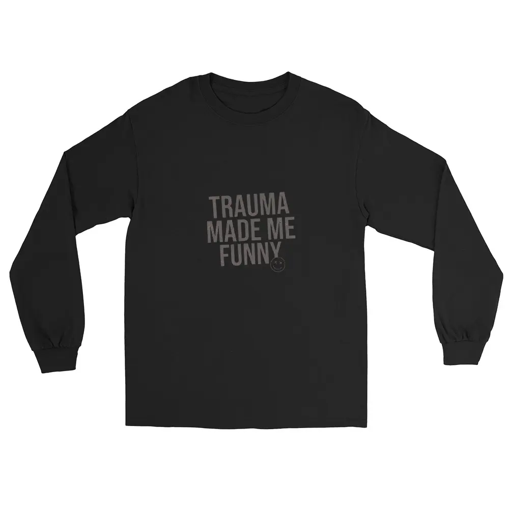 Men’s Long Sleeve Shirt Men’s Long Sleeve Shirt