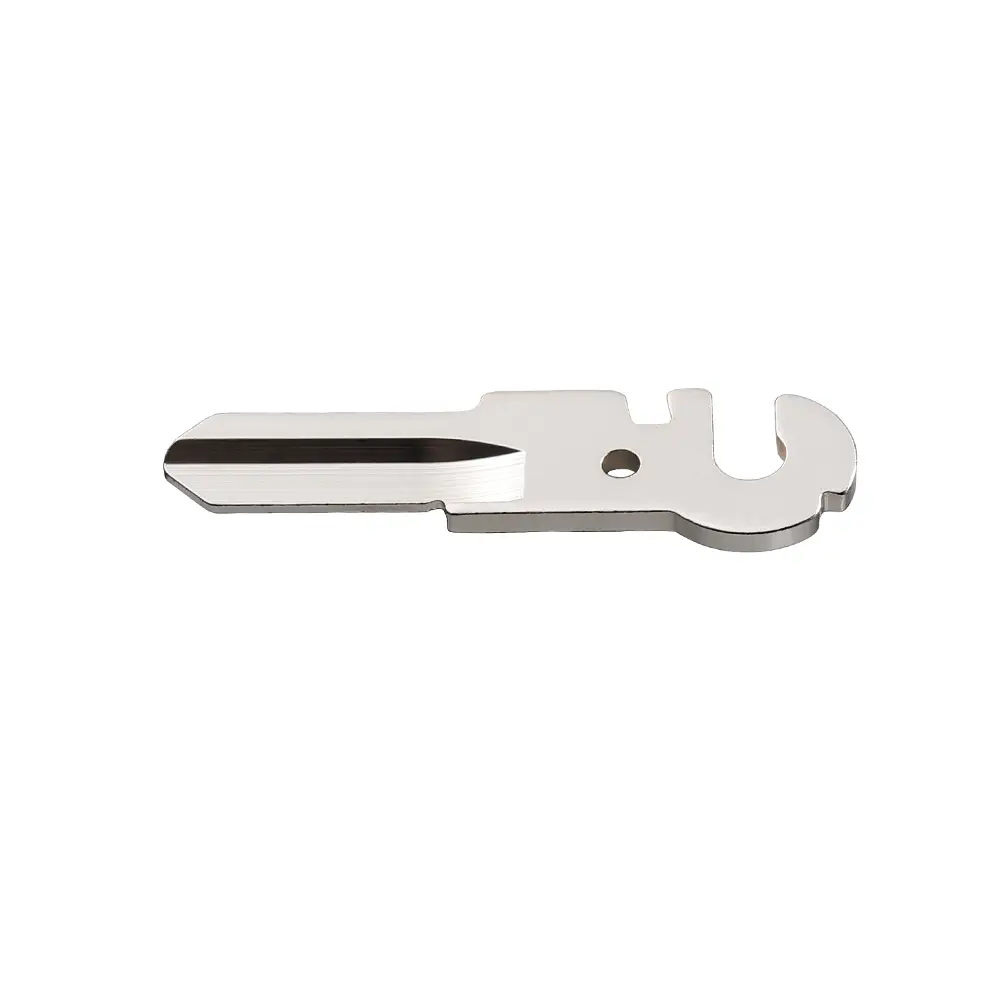 Master Lock Key Blank M1