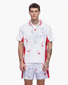 Dragonfield Jersey Printed&MultiColor