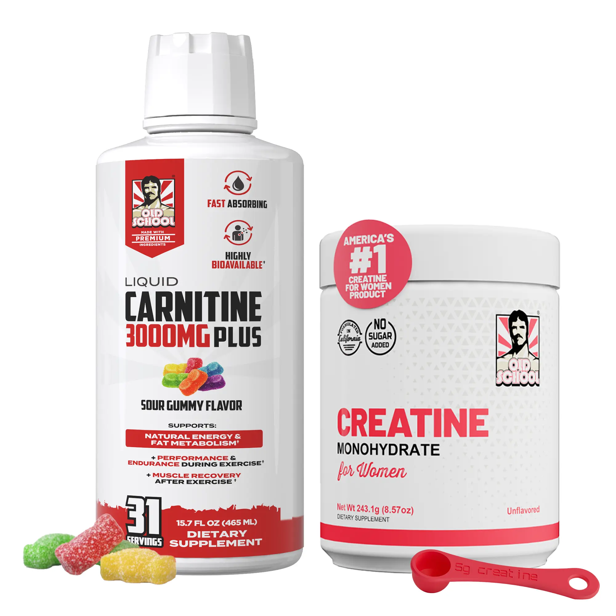 creatine l-carnitine Get Lean Bundle - Creatine Monohydrate for Women with Collagen & Liquid L- Carnitine 3000 mg creatine l-carnitine Get Lean Bundle - Creatine Monohydrate for Women with Collagen & Liquid L- Carnitine 3000 mg