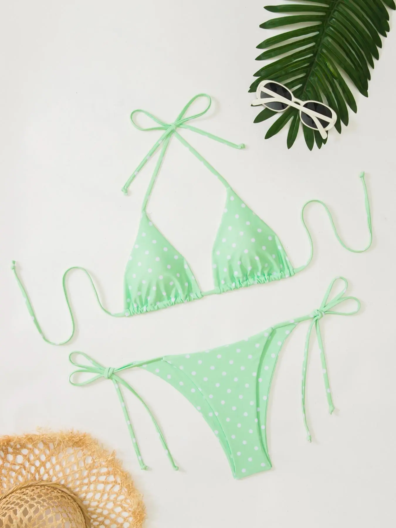 Mint Green