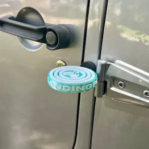 Duck Landing Pad Magnetic - Universal Fit