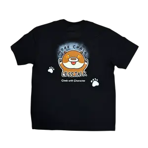 More Chalk Less Talk! T-Shirt