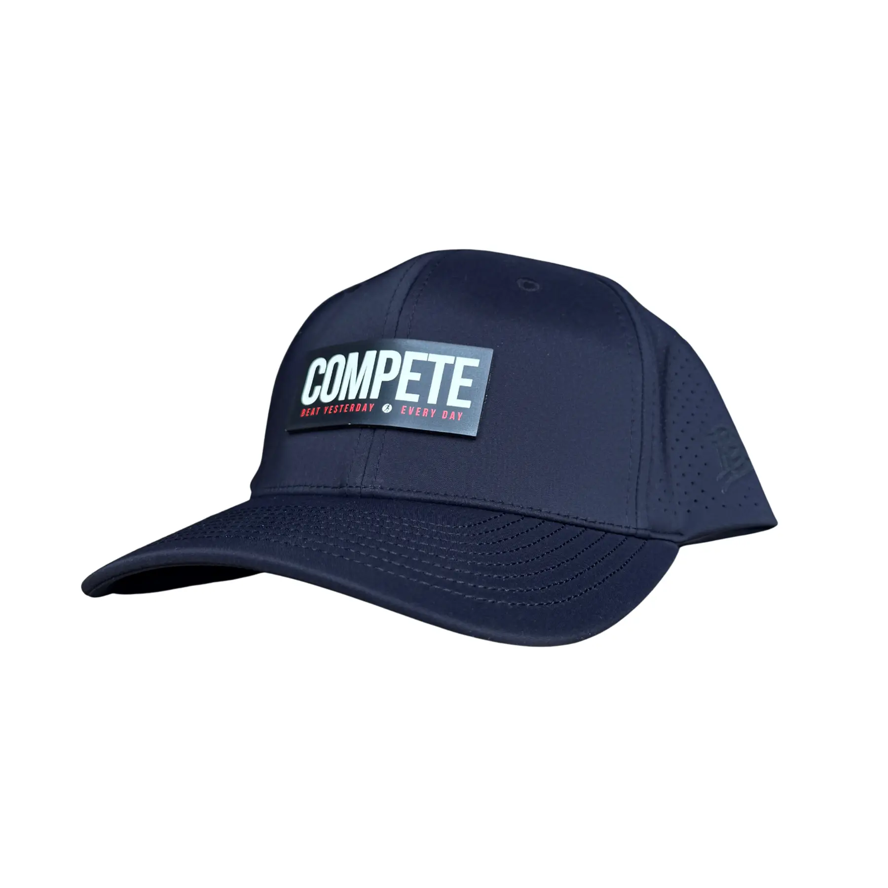 Daily Rep (Elite)