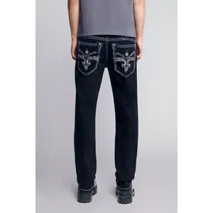 Bayley Straight Jeans