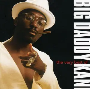 Big Daddy Kane - The Very Best Of Big Daddy Kane  [COMPACT DISC - CD]