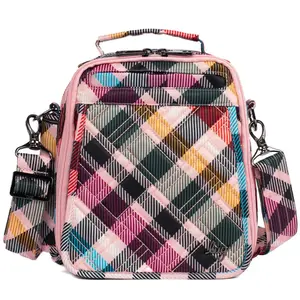 Lug Classic Quilted Crossbody - Flapper SE