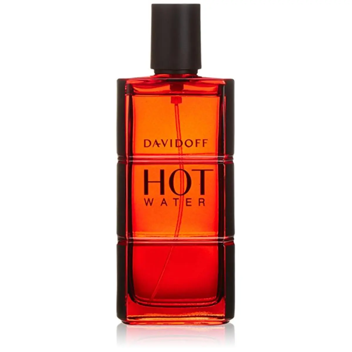 Davidoff Hot Water Men's Fragrance Eau De Toilette Spray - 3.7 oz (Product Code: 20011606), Bottled Men's Fragrance, Hot Spray Men's Fragrance