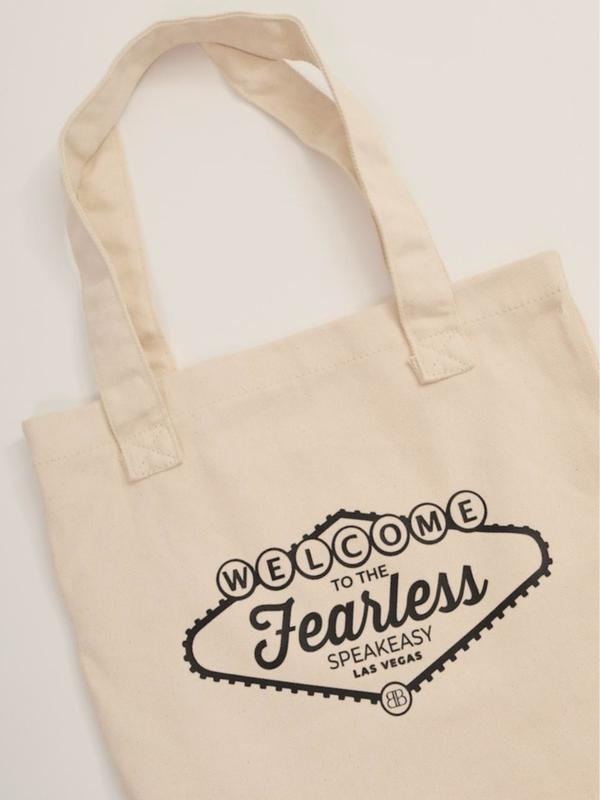 FEARLESS ACCESSORIES BUNDLE