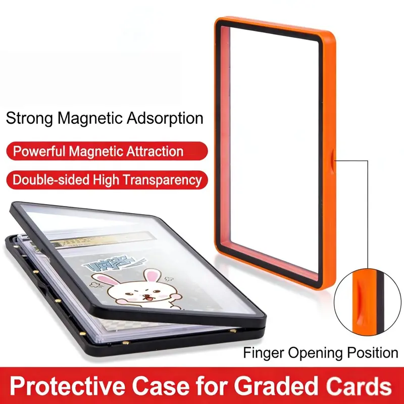 psa card binder - TikTok Shop psa card binder - TikTok Shop