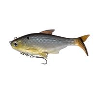 Shad Clone
