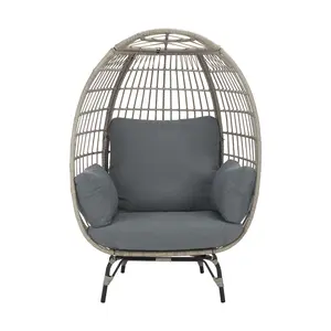 Emmett Egg Chair by Valerie