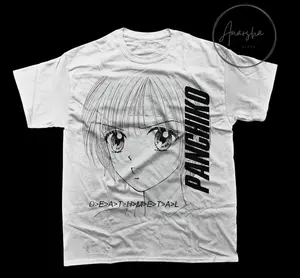 Panchiko T-shirt - Panchiko Tee - Panchiko Merchandise