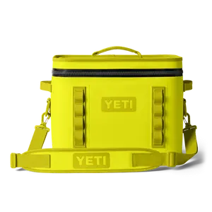YETI Hopper Flip 18 Cooler
