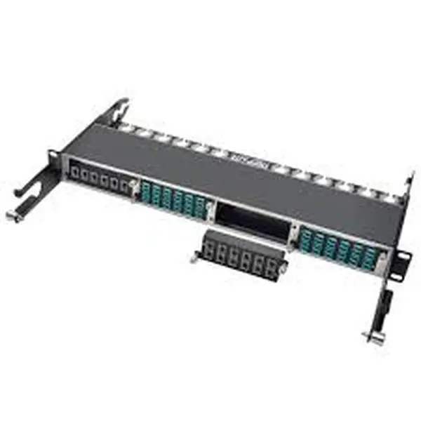 Tripp Lite N484-12M12 40gb Pass-Through Cassette
