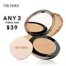 [Any 3 items]TIMEPHORIA Timeless Optima Cover Blur Skin Perfection Powder Foundation - New Launch Two Way Cake Makeup,back to school