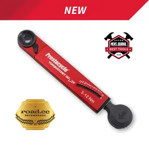 TorqRatchet GO Lite - Portable 3~12Nm Torque Multi-tool Ratchet
