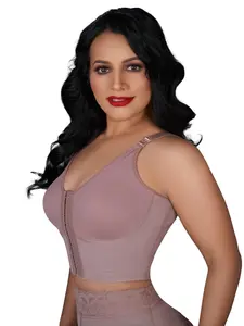 Bra Agarra todo (Tirantes)