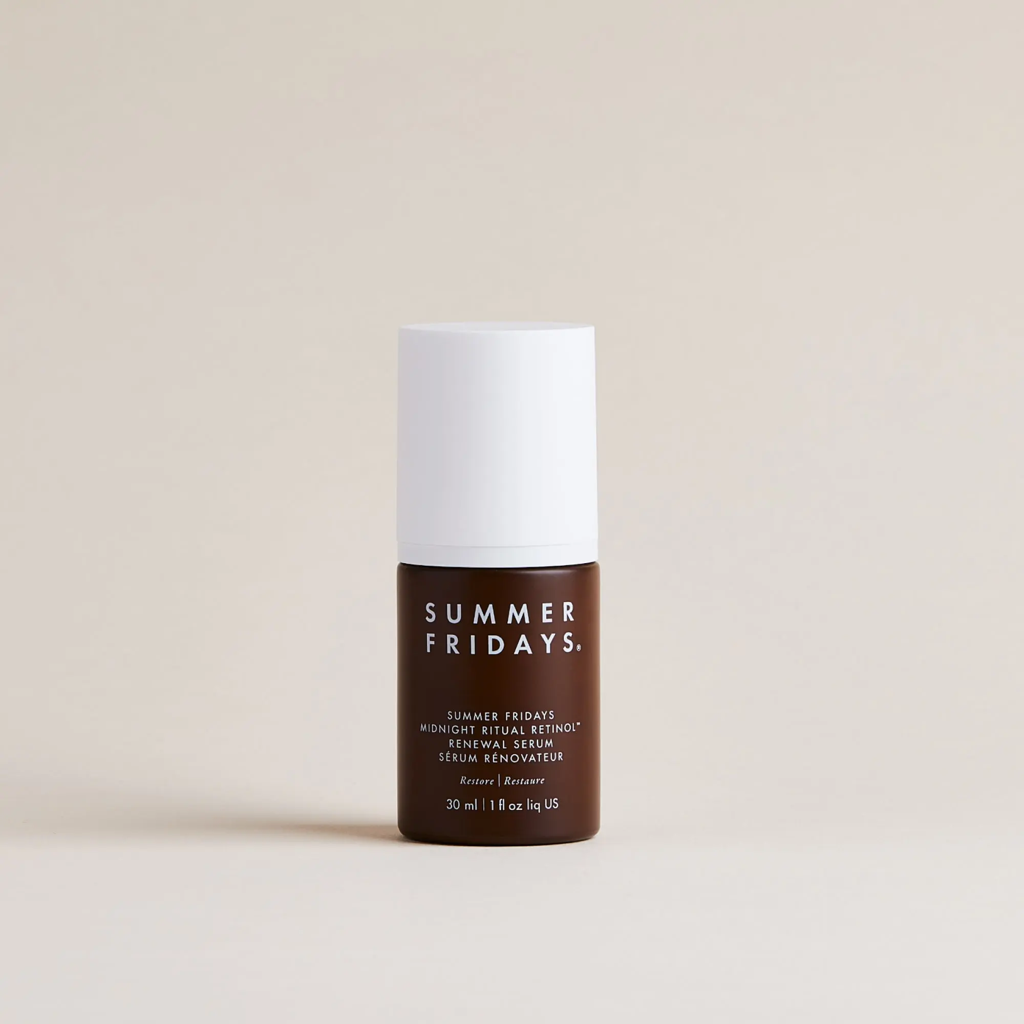 Midnight Ritual Retinol Renewal Serum Midnight Ritual Retinol Renewal Serum
