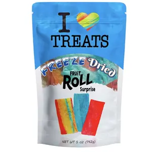 Freeze Dried Fruit Roll Up Surprise (5 oz)