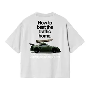 Raciety club How To Beat Traffic Home, Clothing Gift for Him or Her, Unisex Gift
