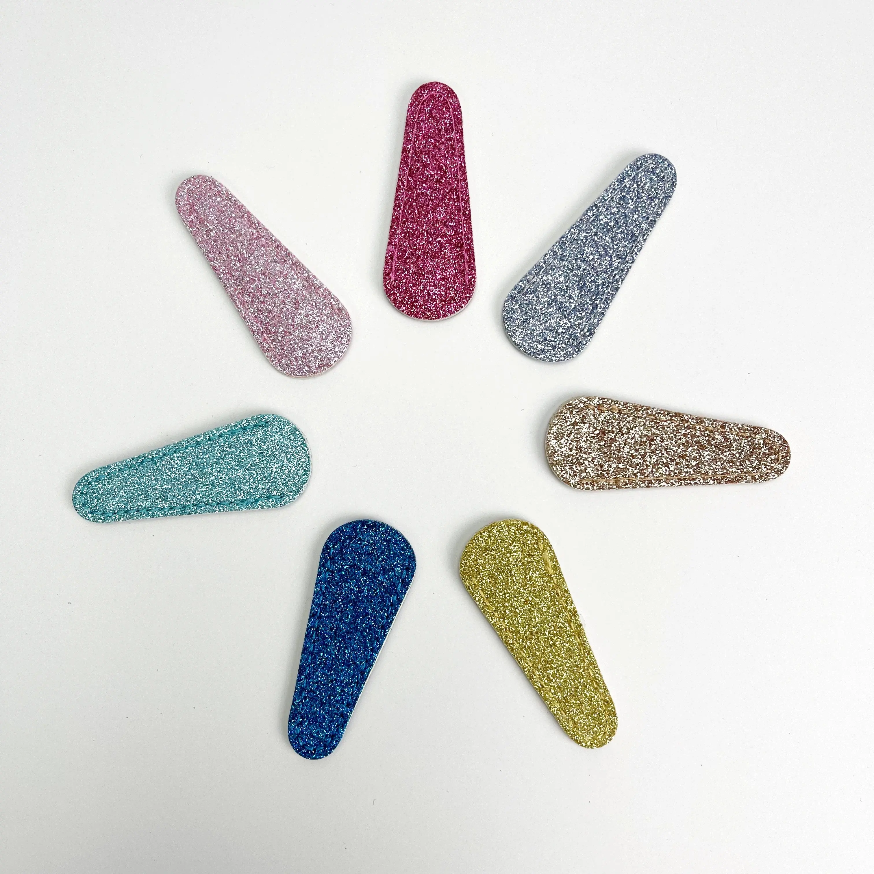 Embroidery Scissor Case, Glitter, Multiple Colors, Scissor Sheath, Case