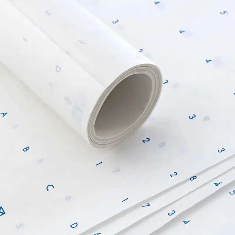 NEW! Patternmaking Paper for Sewing & Fashion Design Alpha-Numerical 3 YARDS High Quality Material Fabric Fit 60 inches by 3 yards