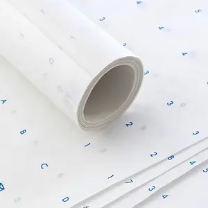 NEW! Patternmaking Paper for Sewing & Fashion Design Alpha-Numerical 3 YARDS High Quality Material Fabric Fit 60 inches by 3 yards