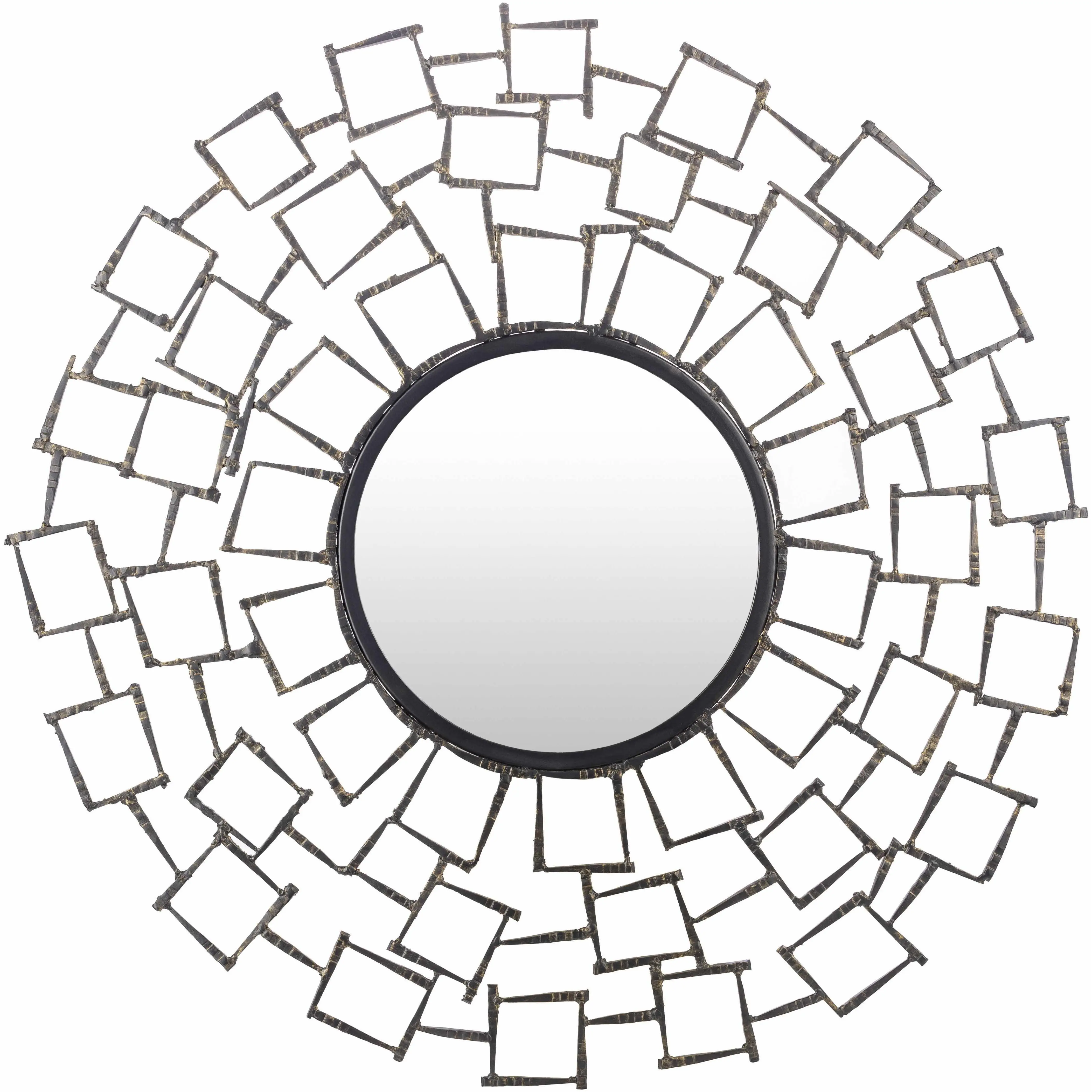 Nuin Mirror