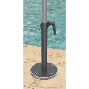 Concrete Mount Kit for Market Umbrellas