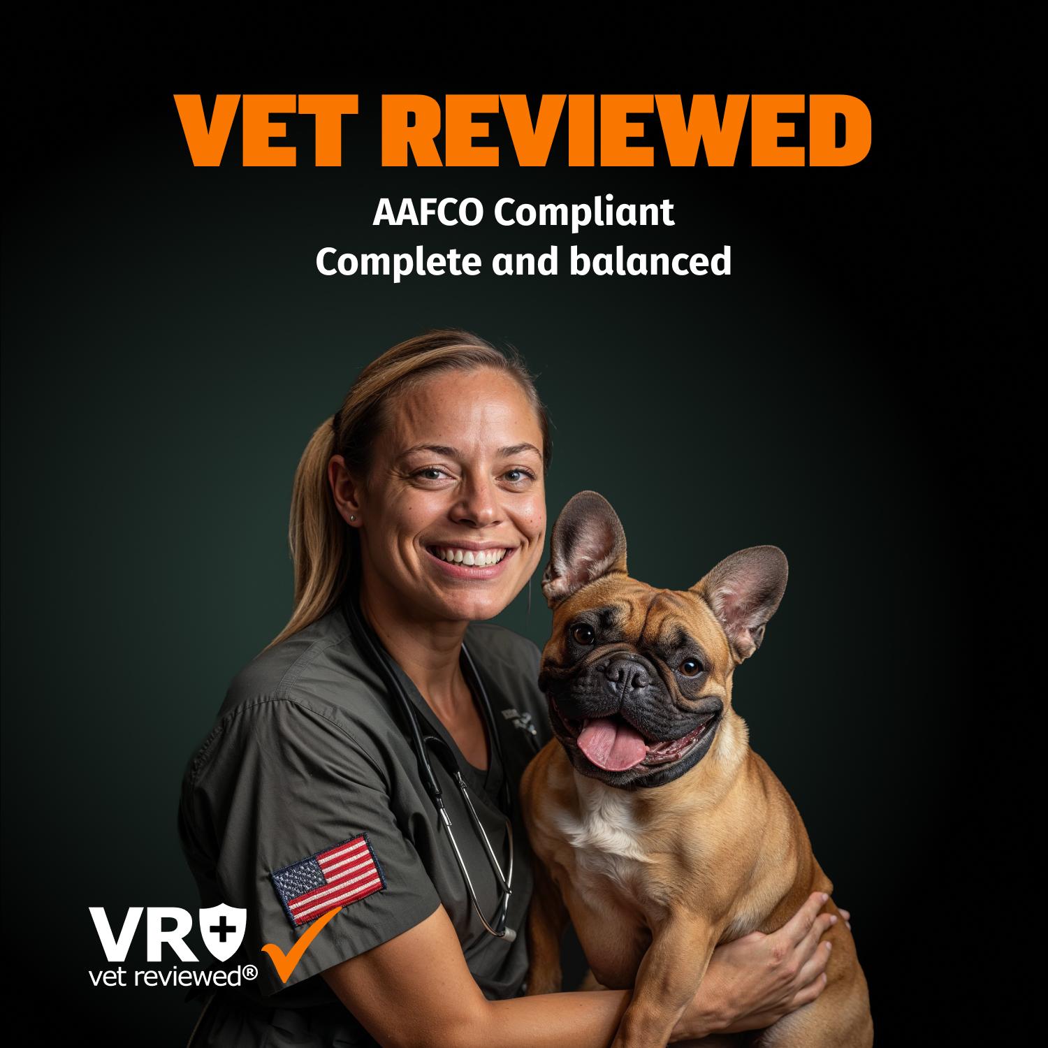 Bully Max 30/20 High Protein Dog Food -  5lb Chicken