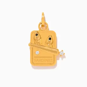 Sardines Charm