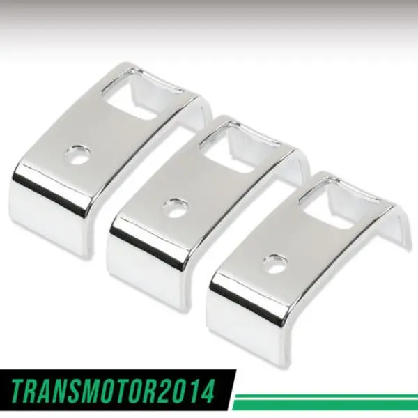 3X Rocker Switch Covers New Fit For 06+ Kenworth W900 T800 T660, 2 Opening Bezel G-PLUS 3X Rocker Switch Covers New Fit For 06+ Kenworth W900 T800 T660, 2 Opening Bezel G-PLUS