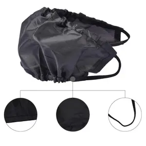 3 Pieces Beard Caps Beard Bonnet for Men Facial Hair Bandana Facial Beard Guard  Covers Adjustable Guard Bonnet Caps Father Dad  Gift