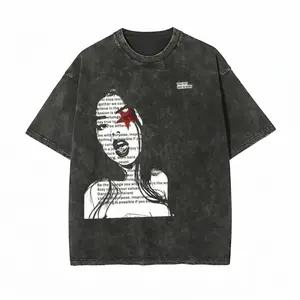 100% Cotton Graphic Tee, Unique Inspirational Face Quote . Stylish Retro Streetwear Shirt for Men & Women. Bold & Edgy Personality Apparel for Daily Outfits. High-Quality Cotton. ugly practical design day fashion outfit