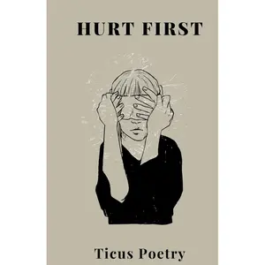 Hurt first Paperback – Large Print, July 2, 2025