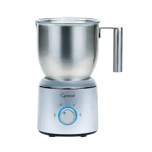 Capresso Froth Select Automatic Milk Frother & Hot Chocolate Maker